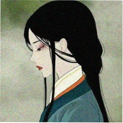 村民头像